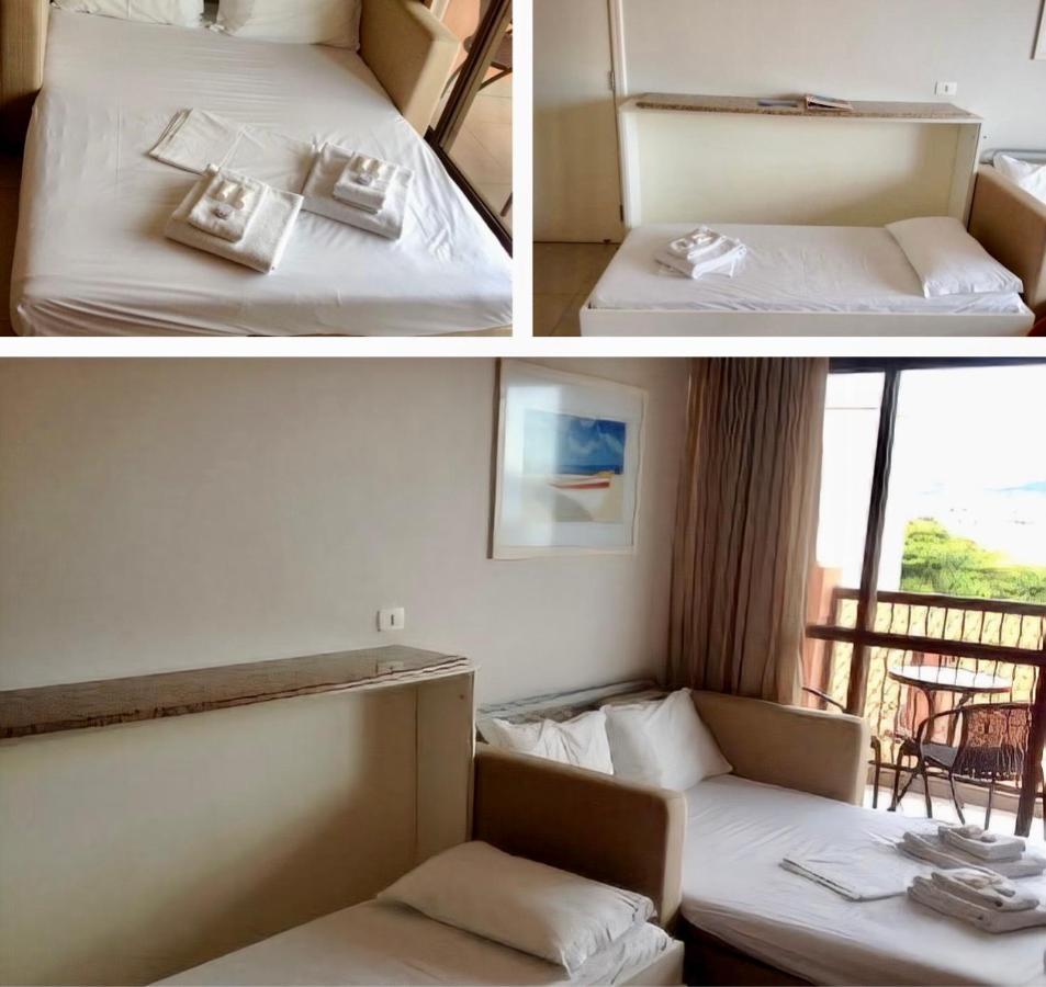 Flat Partic Hotel Jurere Beach Village Florianopolis Exterior foto