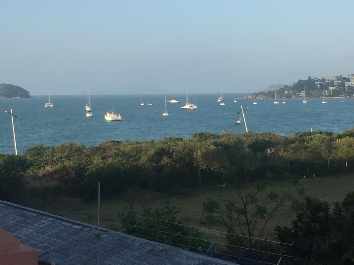 Flat Partic Hotel Jurere Beach Village Florianopolis Exterior foto
