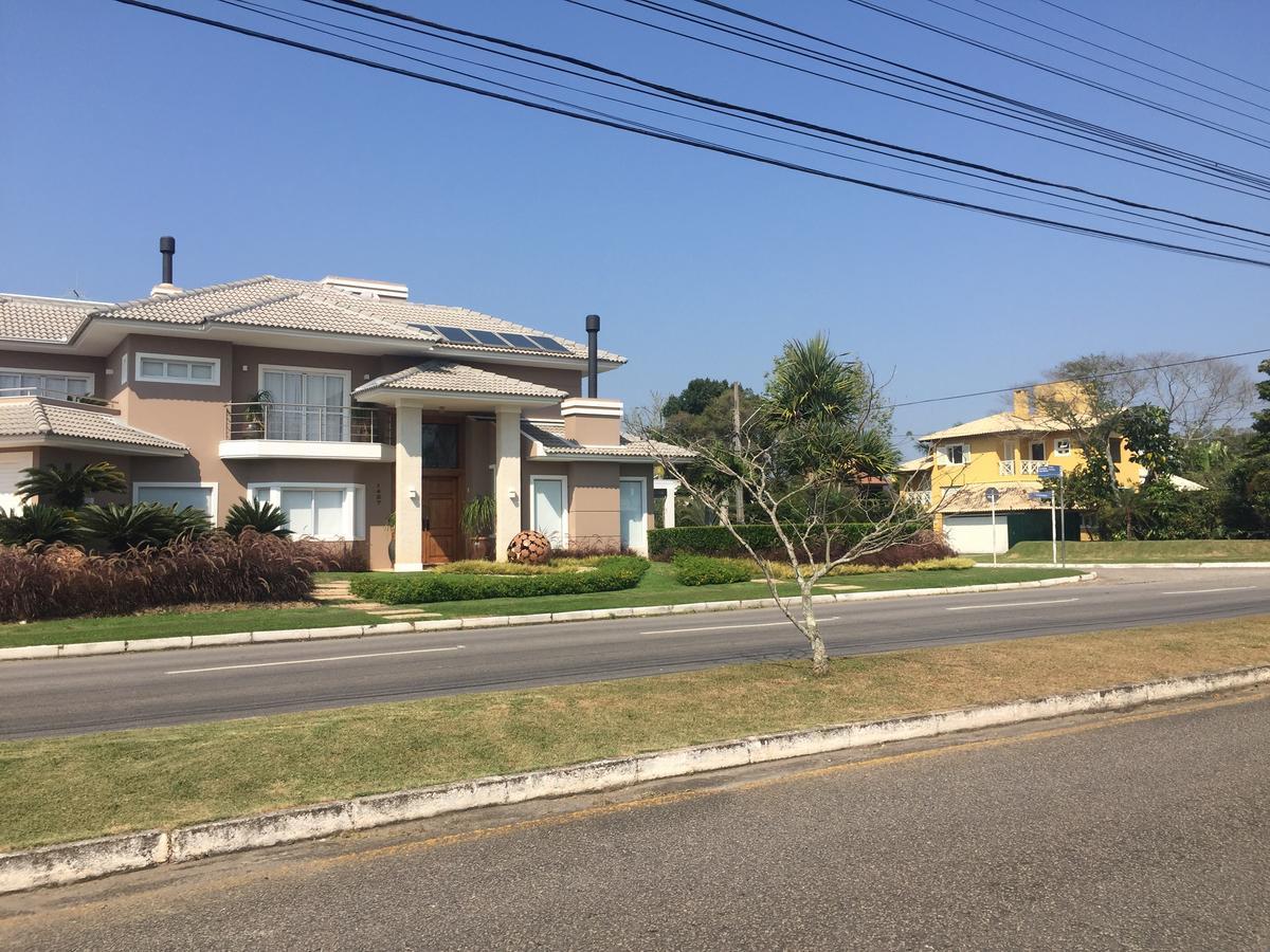 Flat Partic Hotel Jurere Beach Village Florianopolis Exterior foto
