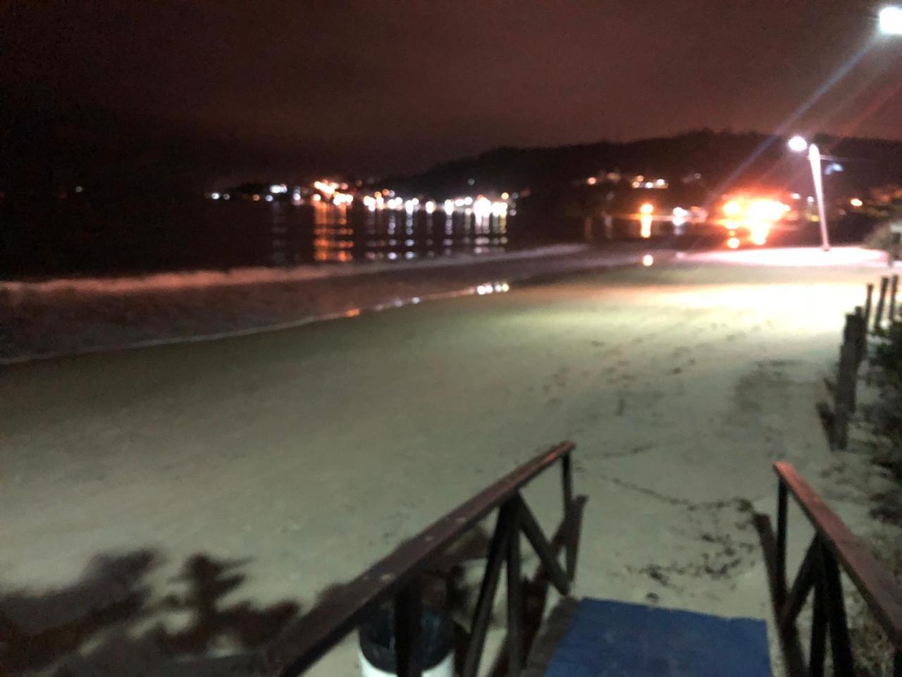 Flat Partic Hotel Jurere Beach Village Florianopolis Exterior foto